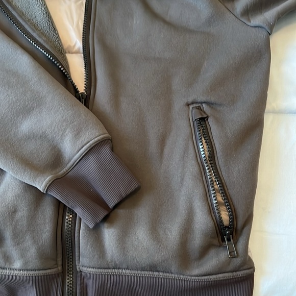 Men’s lululemon stretch puffer jacket size large - Picture 2 of 10